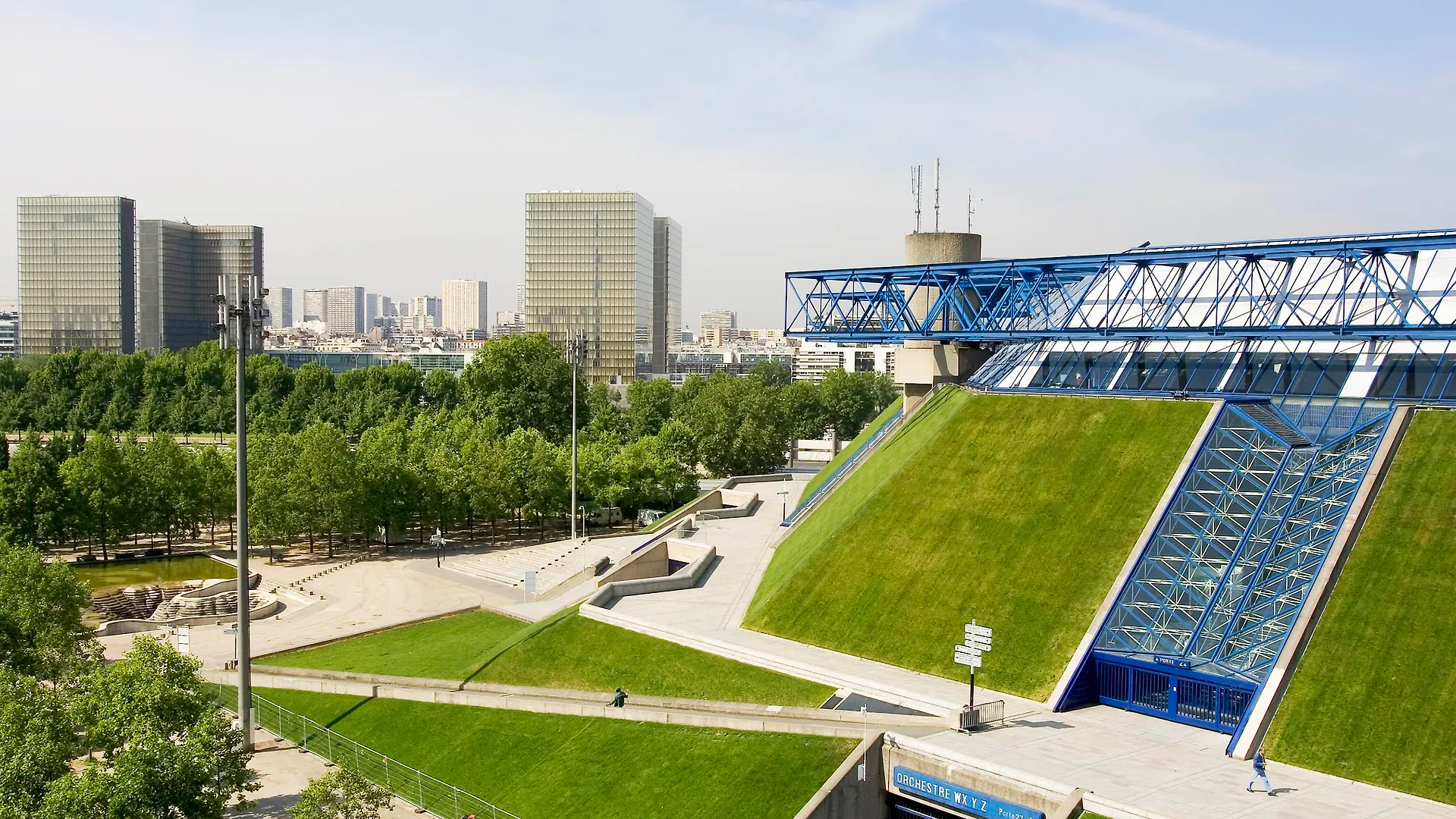 Ibis Styles Paris Bercy Hotel