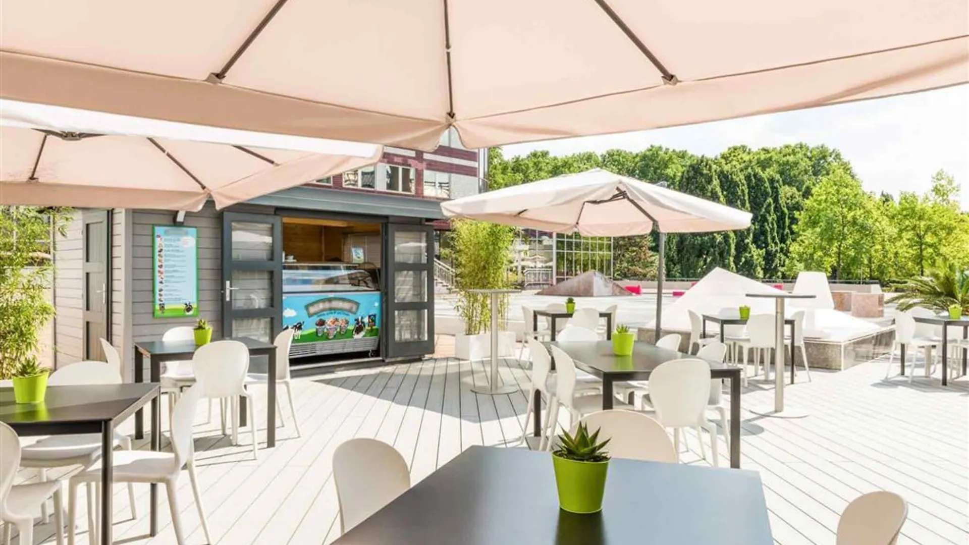 Ibis Styles Paris Bercy Hotel France