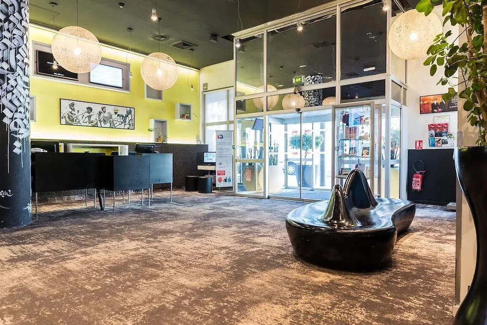 Ibis Styles Paris Bercy Hotel