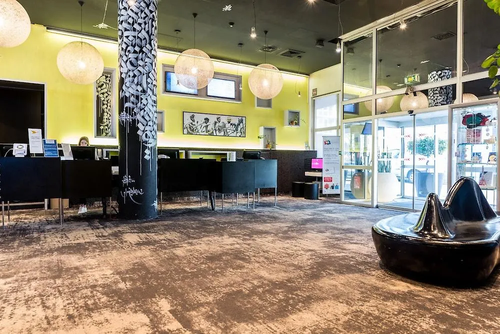 Ibis Styles Paris Bercy Hotel