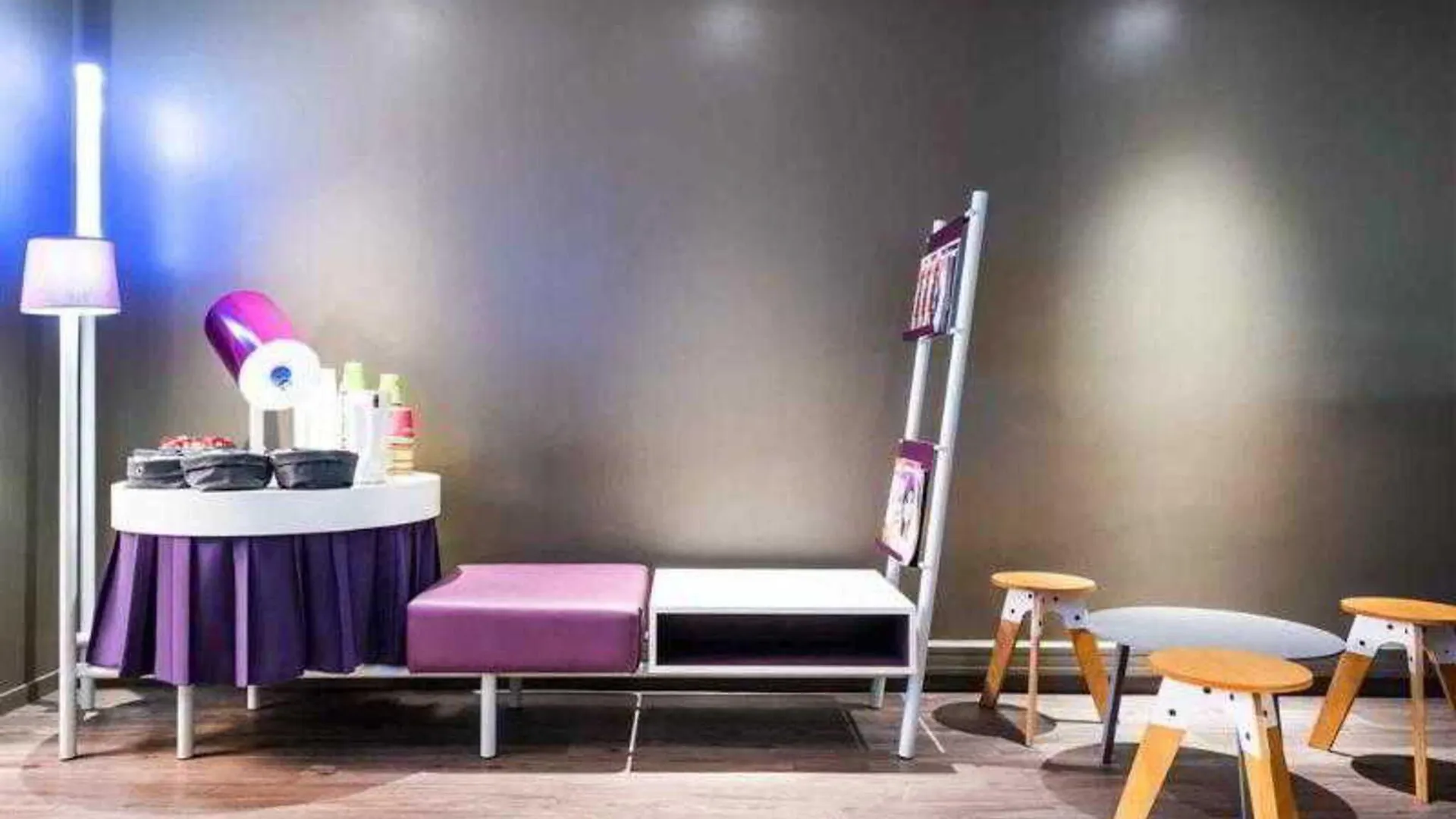Ibis Styles Paris Bercy Hotel