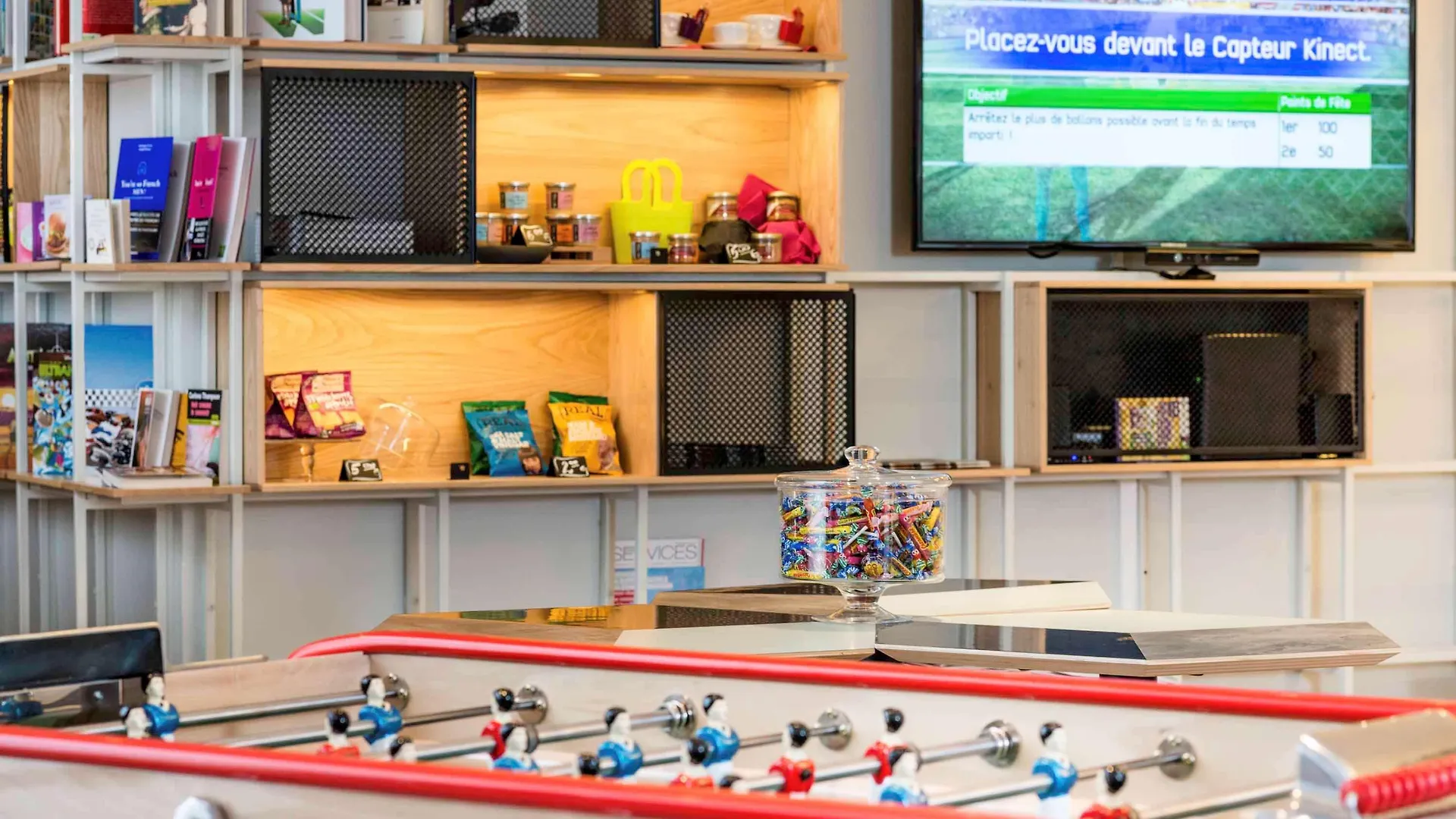 ***  Ibis Styles Paris Bercy Hotel France