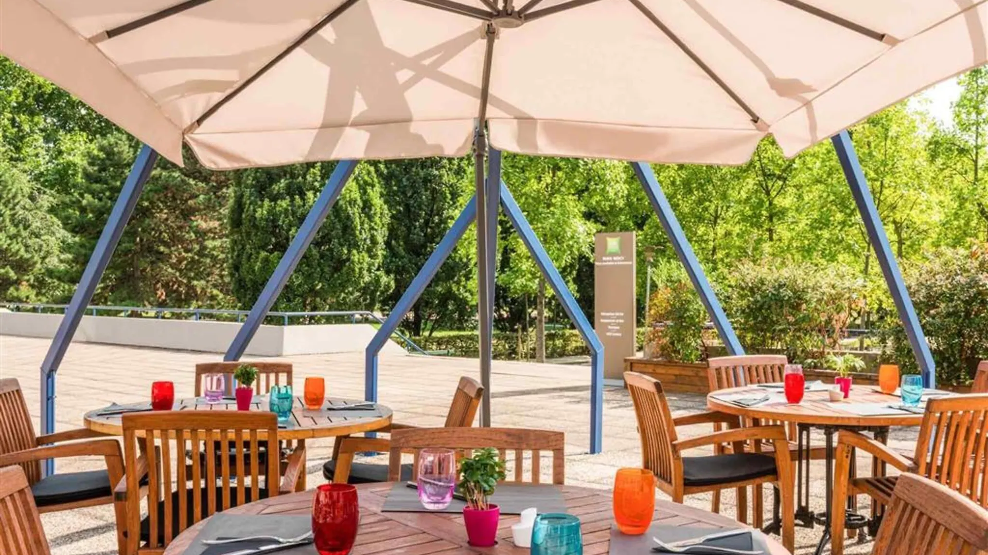 Ibis Styles Paris Bercy Hotel