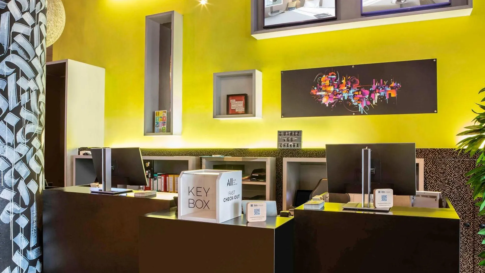 Ibis Styles Paris Bercy Hotel 3*,  France