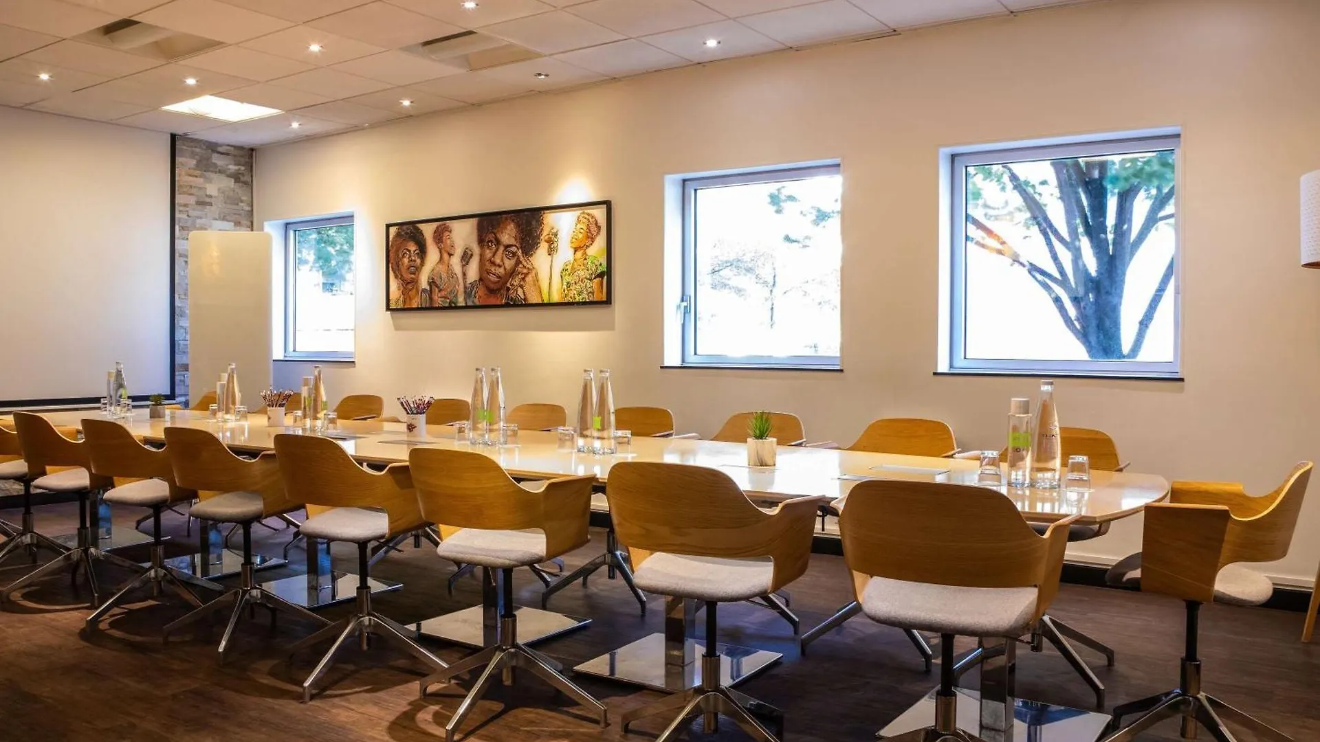 ***  Ibis Styles Paris Bercy Hotel France