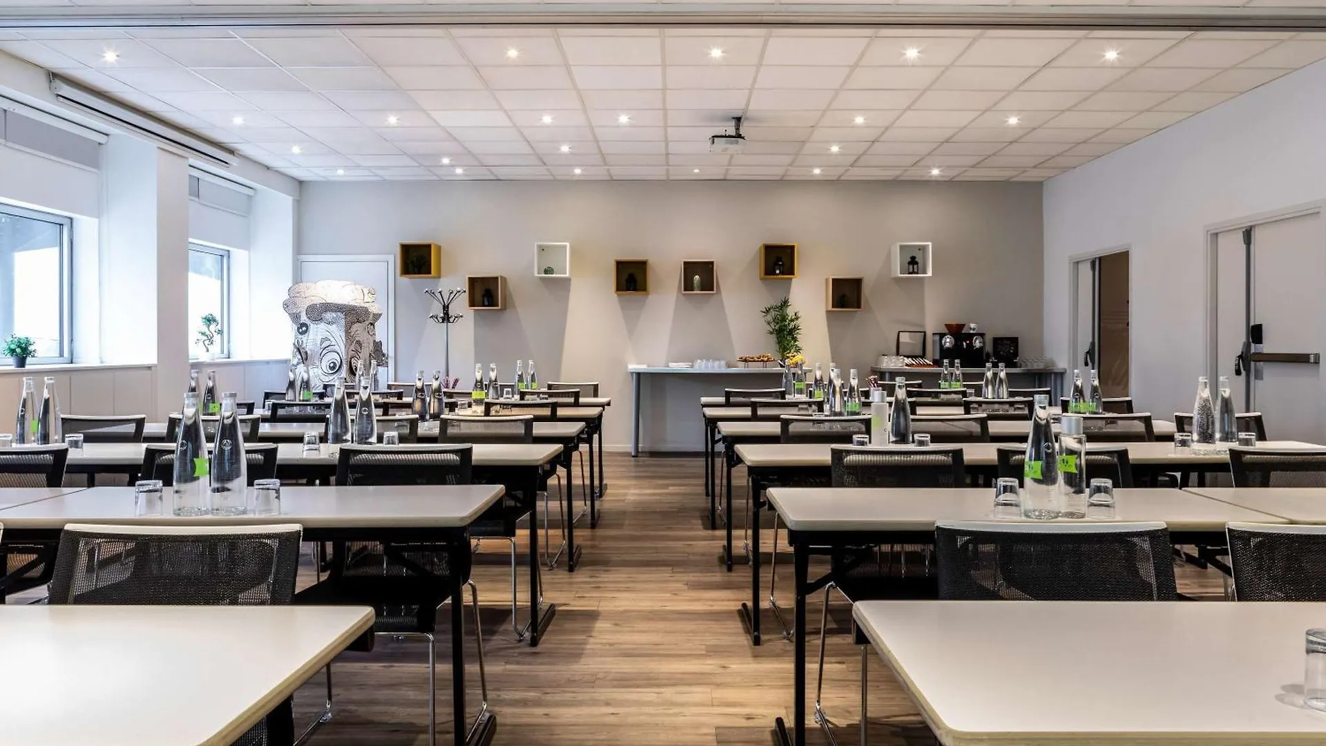 Ibis Styles Paris Bercy Hotel