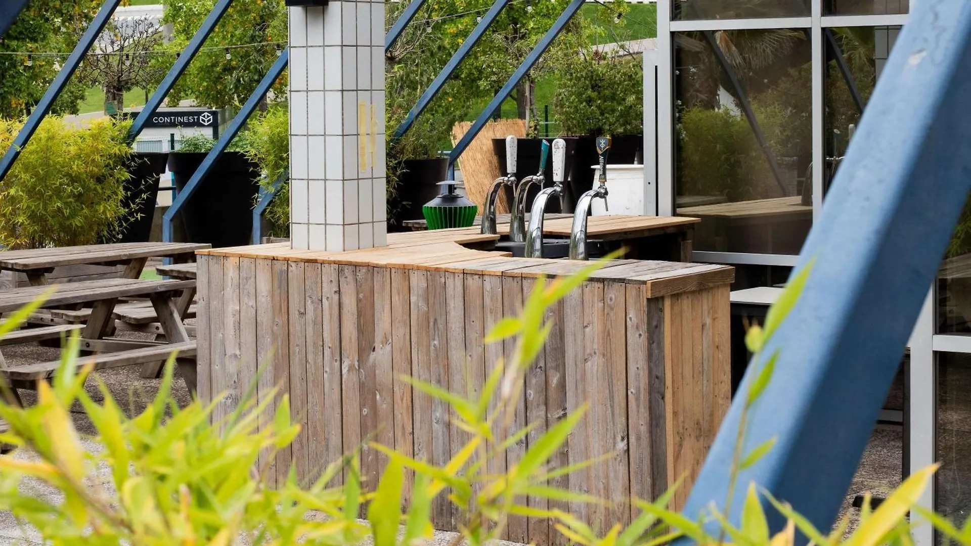 Ibis Styles Paris Bercy Hotel 3*,  France