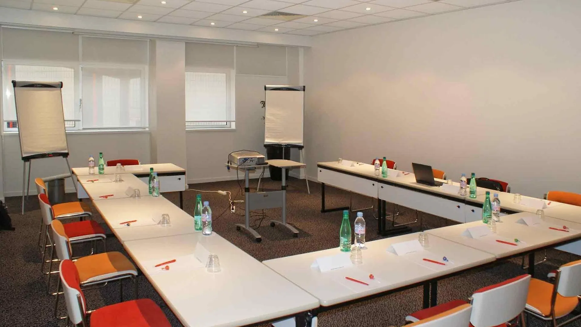 Ibis Styles Paris Bercy Hotel