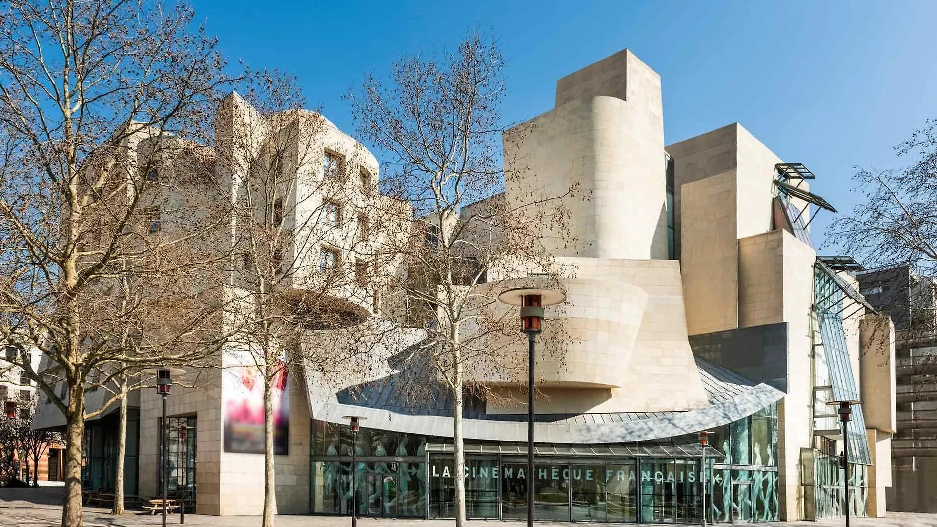 Ibis Styles Paris Bercy Hotel