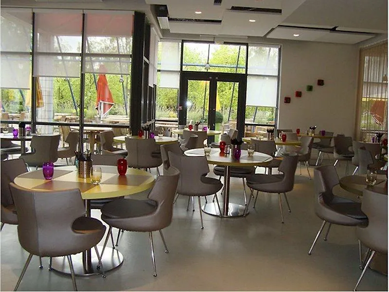 Ibis Styles Paris Bercy Hotel 3*,