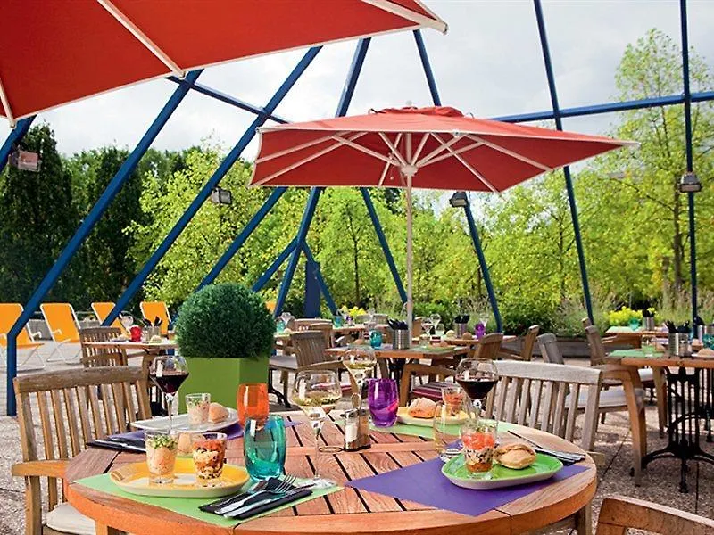 Ibis Styles Paris Bercy Hotel