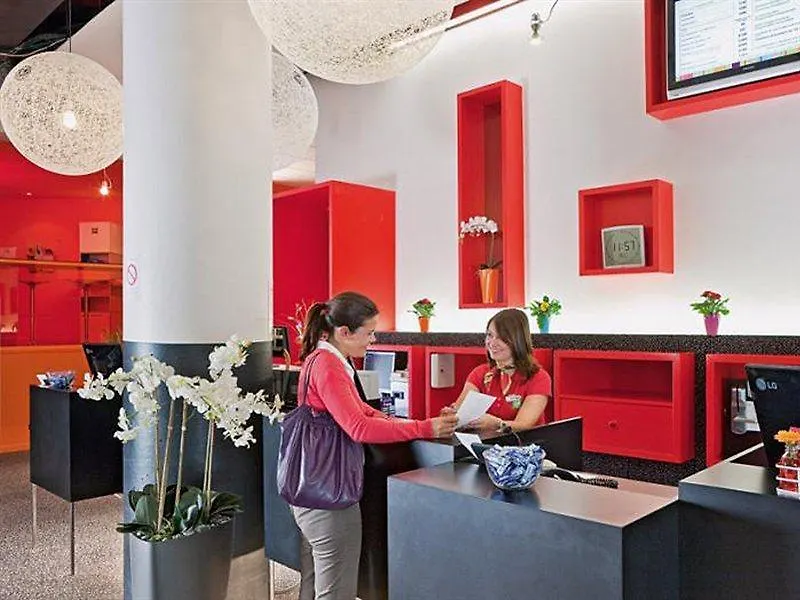 Ibis Styles Paris Bercy Hotel