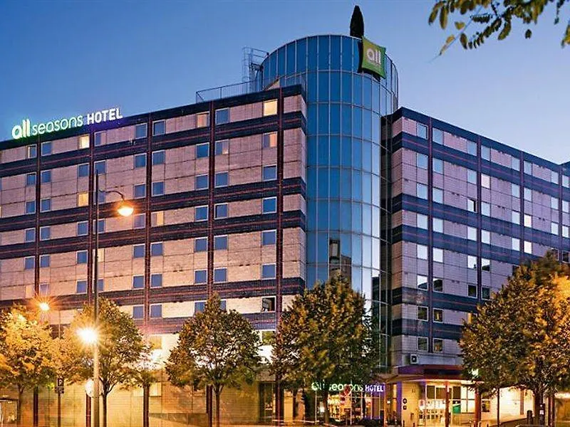 ***  Ibis Styles Paris Bercy Hotel France