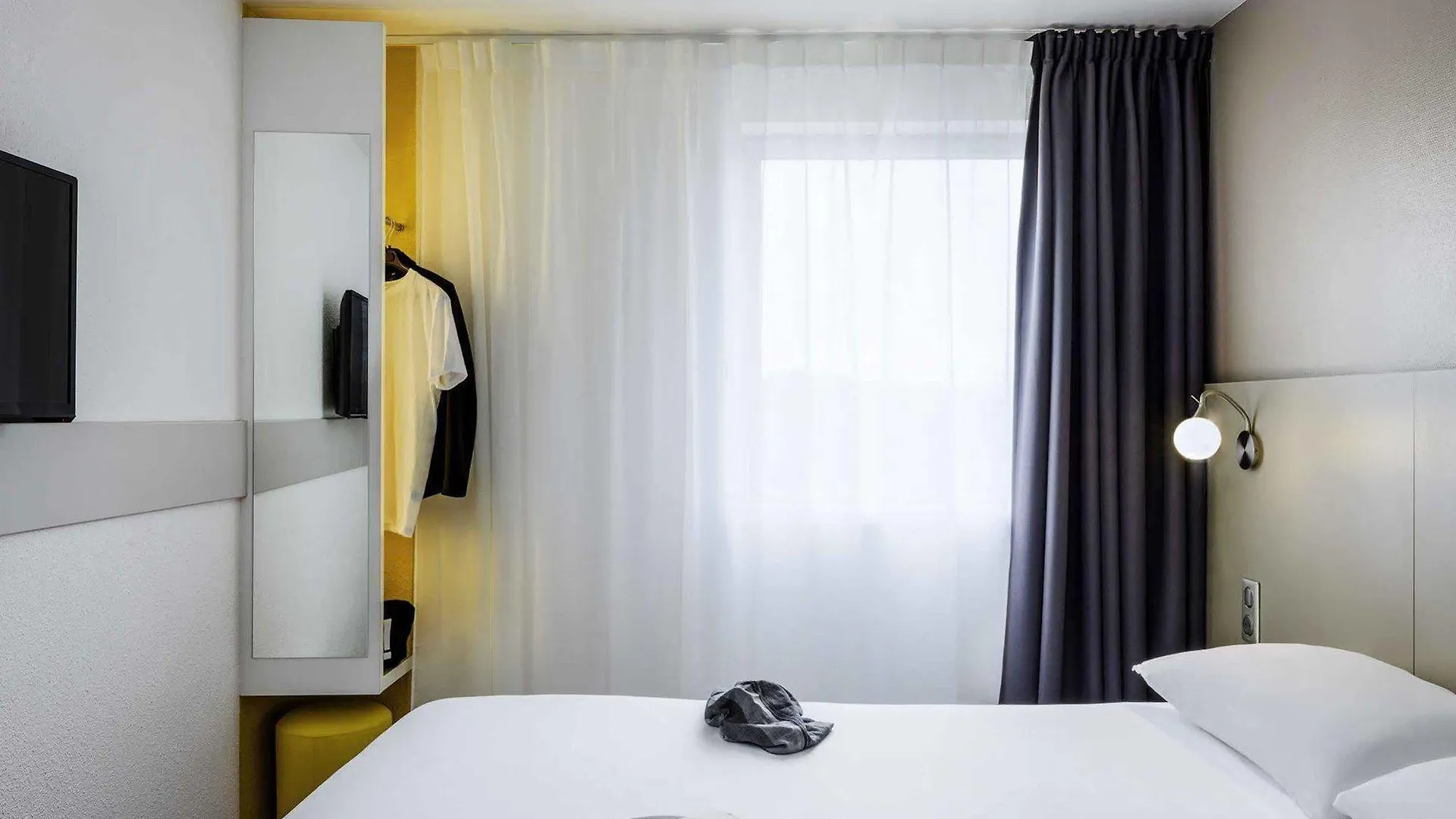 ***  Ibis Styles Paris Bercy Hotel France