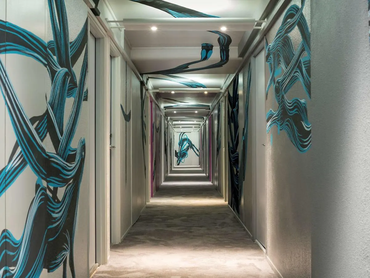 ***  Ibis Styles Paris Bercy Hotel France