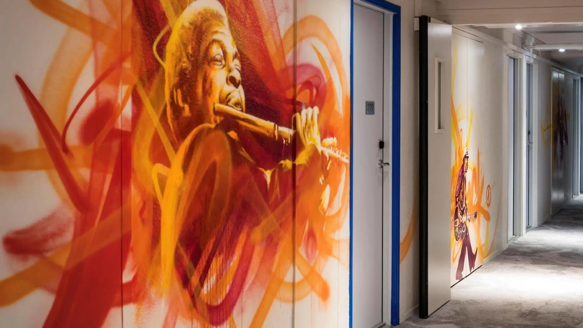 Ibis Styles Paris Bercy Hotel