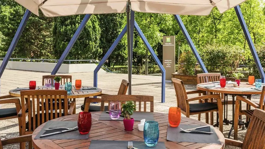 Ibis Styles Paris Bercy Hotel