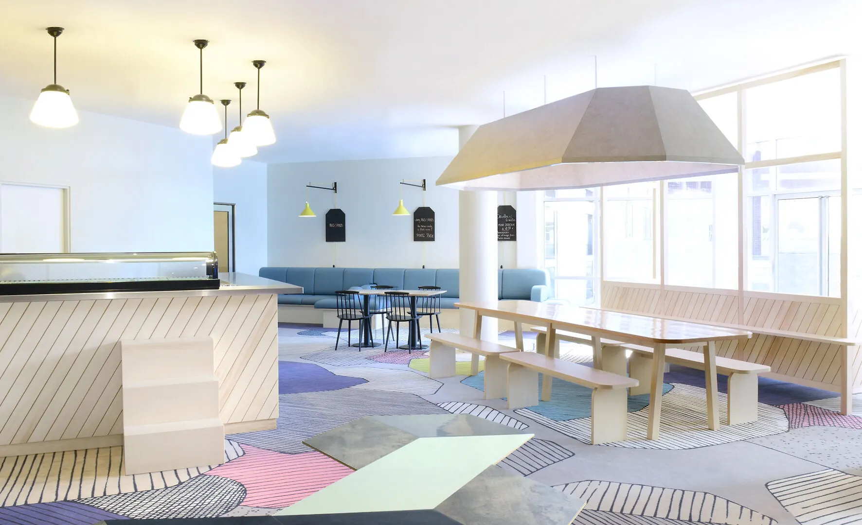 Ibis Styles Paris Bercy Hotel 3*,