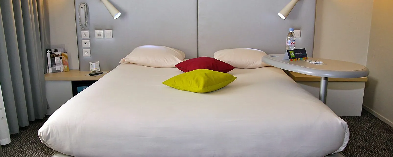 ***  Ibis Styles Paris Bercy Hotel France