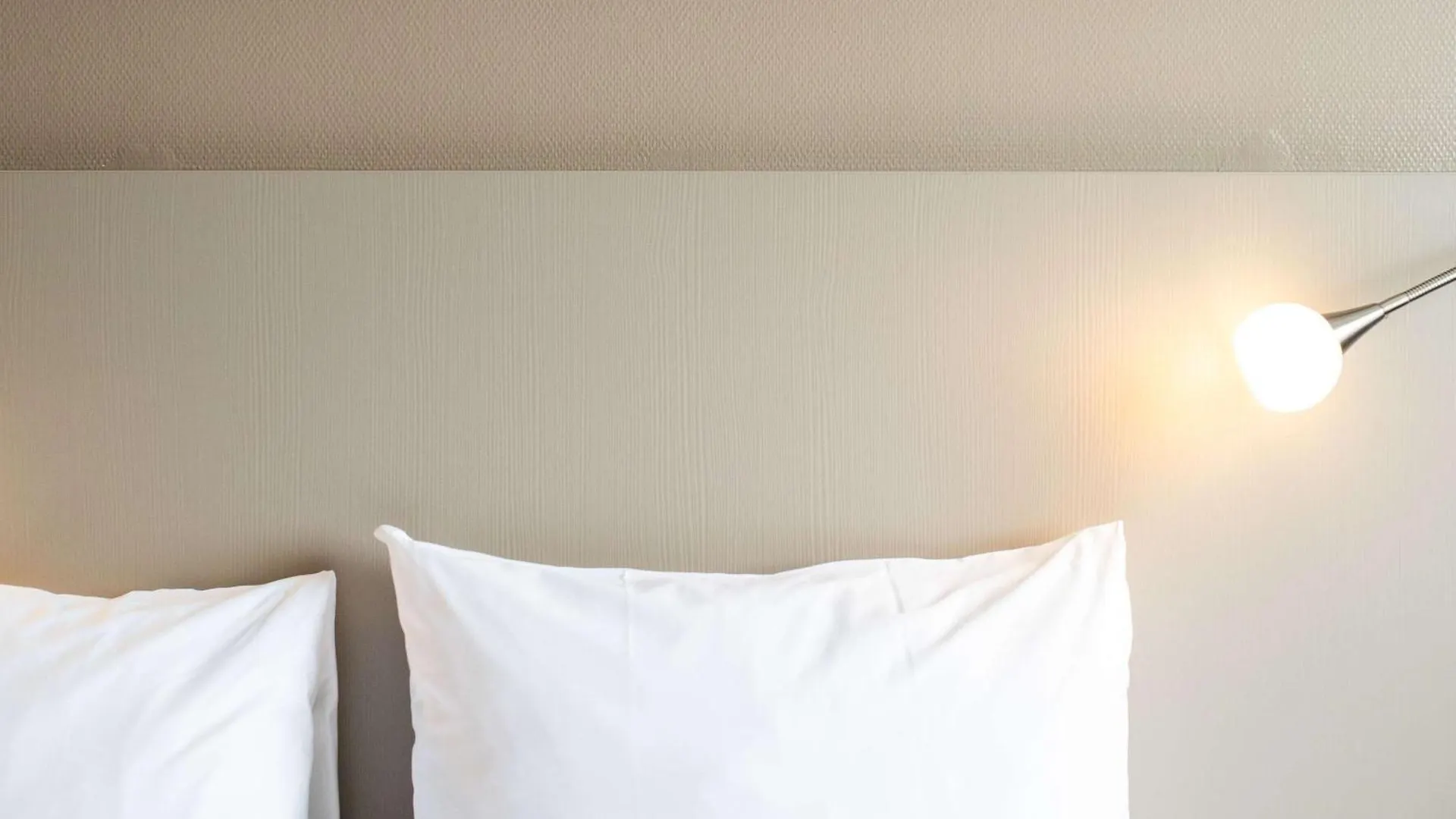 Отель Ibis Styles Paris Bercy