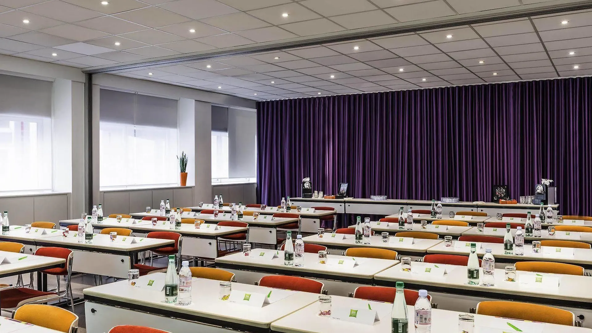 Отель Ibis Styles Paris Bercy 3*,  Франция