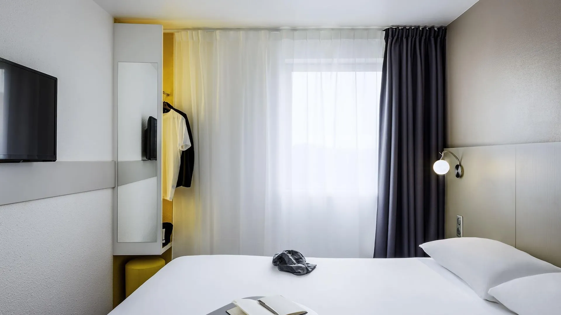 Ibis Styles Paris Bercy Hotel 3*,