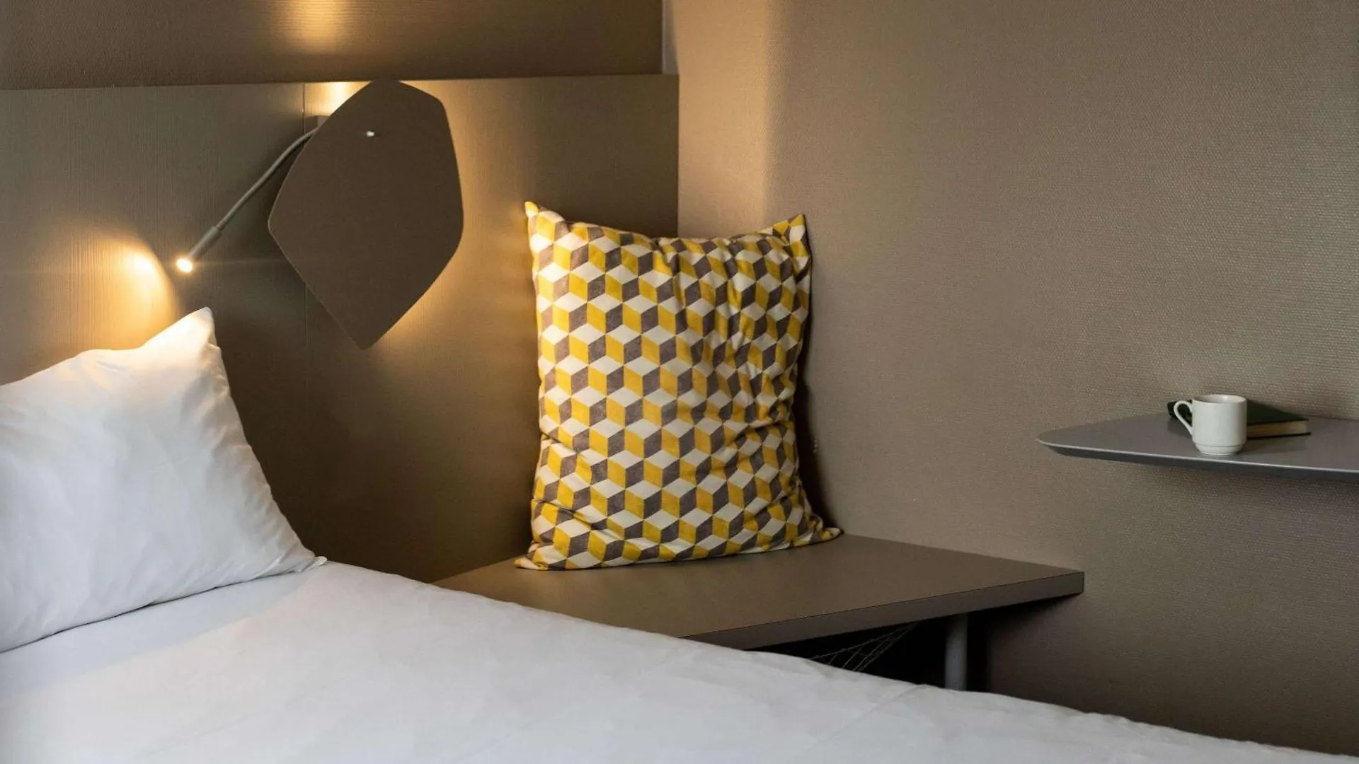 Ibis Styles Paris Bercy Hotel