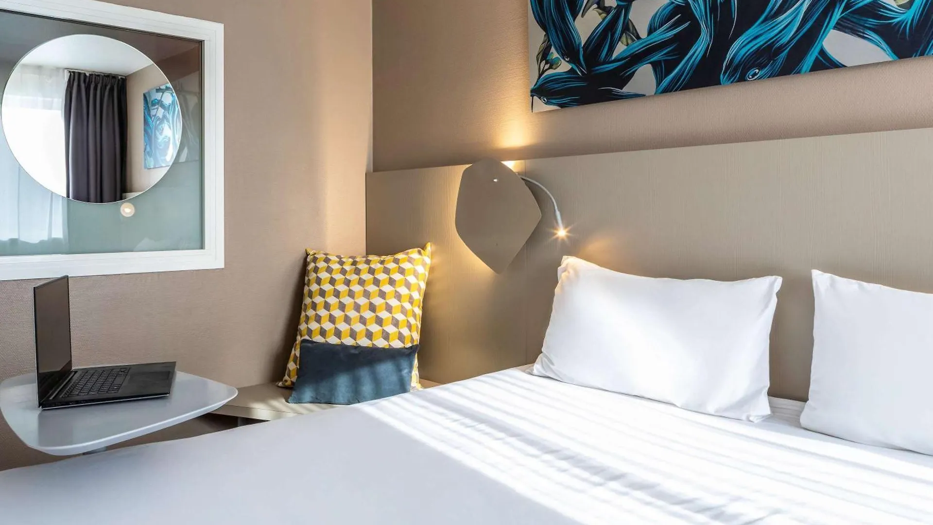 Ibis Styles Paris Bercy Hotel 3*,  Franciaország