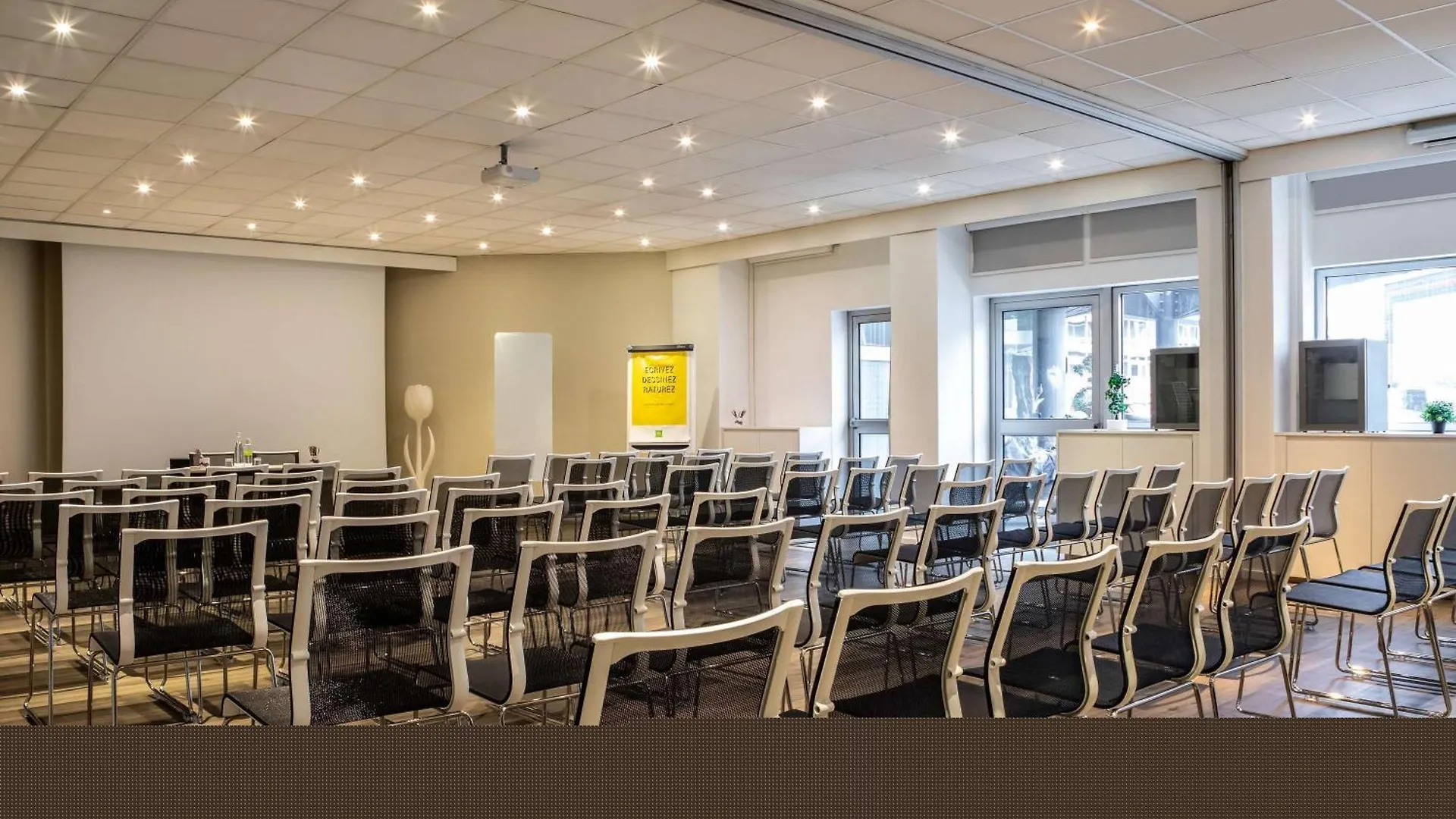 Ibis Styles Paris Bercy Hotel