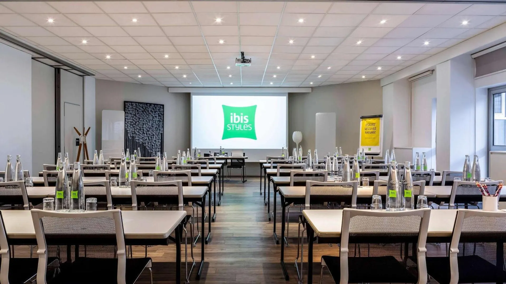 Ibis Styles Paris Bercy Hotel 3*,