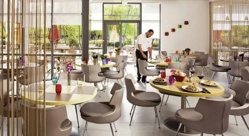 Ibis Styles Paris Bercy Hotel